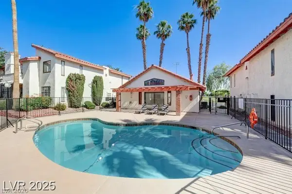 1701 E Katie Avenue #91, Las Vegas, NV 89119