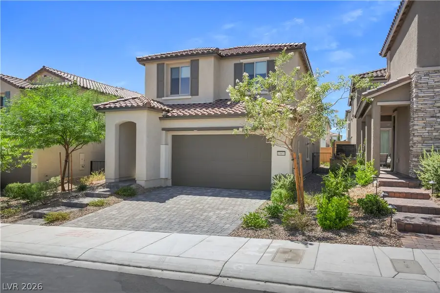 10851 Hanwicke Harbor Avenue, Las Vegas, NV 89166 - #2