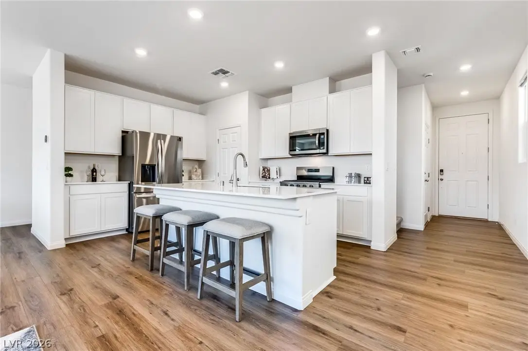 6604 Tumoulin Street, Las Vegas, NV 89148 - #1