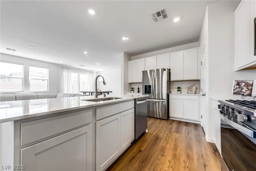 6604 Tumoulin Street, Las Vegas, NV 89148 - #3