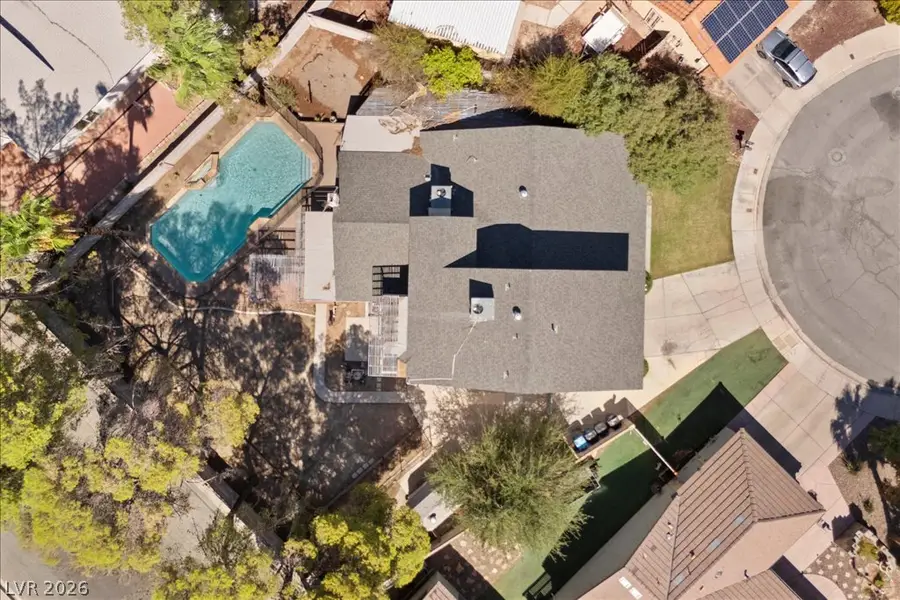 2729 Mcfall Court, Las Vegas, NV 89121 - #2