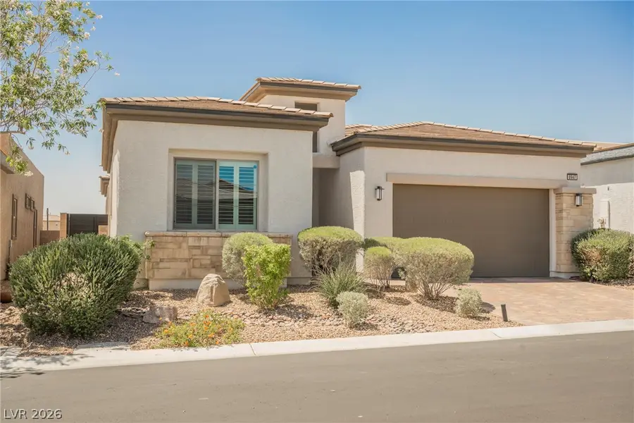 8947 Golden Crow Avenue, Las Vegas, NV 89148 - #2