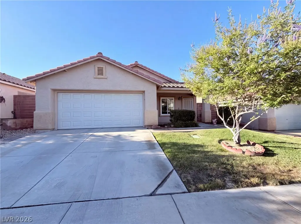 8032 Tailwind Avenue, Las Vegas, NV 89131 - #1