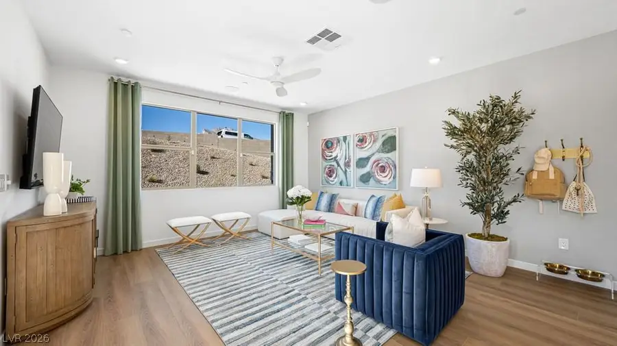 1536 Song Lark Lane, Las Vegas, NV 89138 - #3