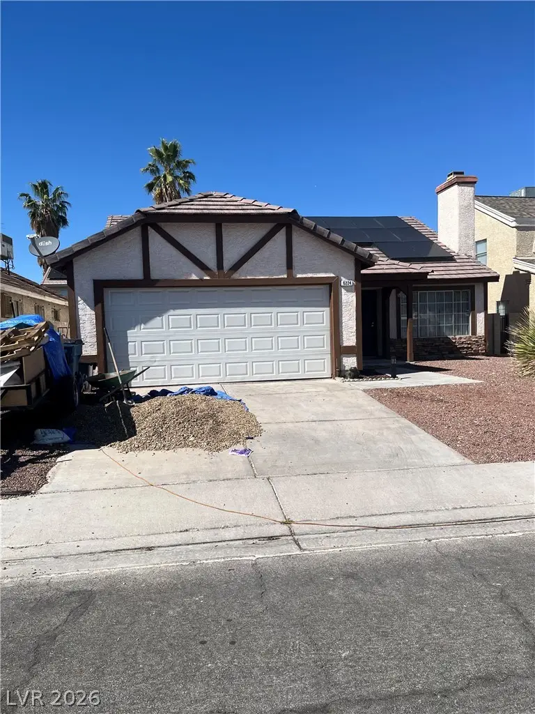 6224 Chinook Way Way, Las Vegas, NV 89108 - #1