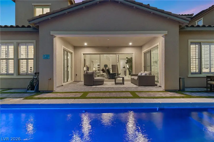 4040 Montone Avenue, Las Vegas, NV 89141 - #2