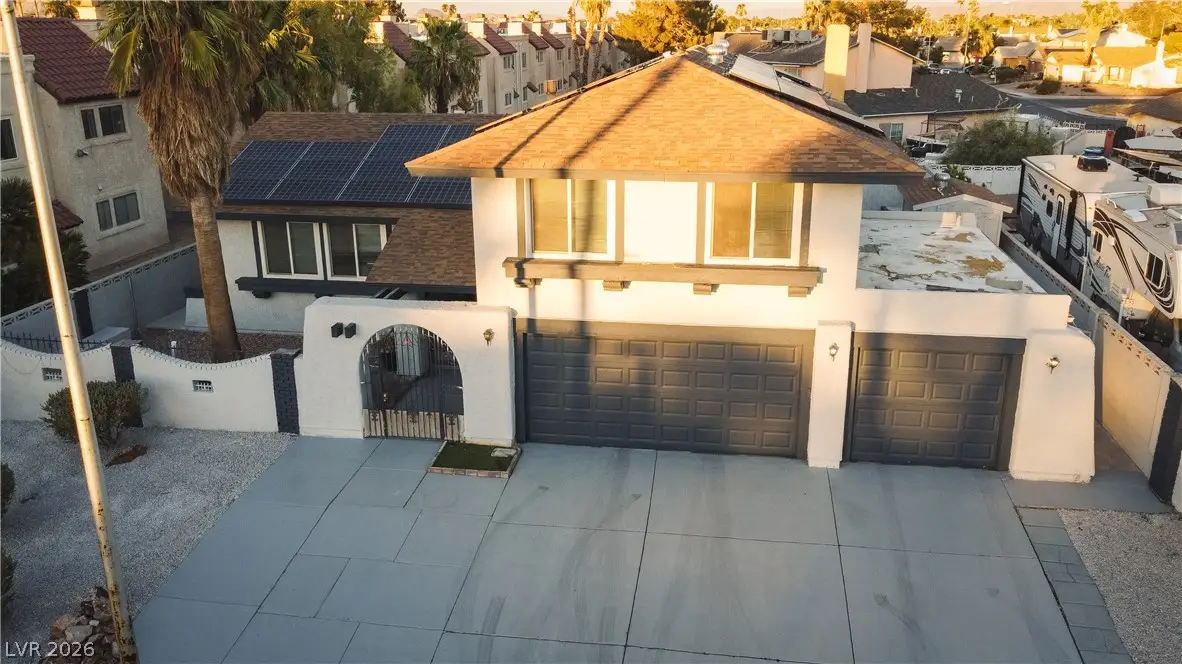 5134 Caliente Street, Las Vegas, NV 89119 - #1