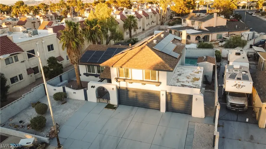 5134 Caliente Street, Las Vegas, NV 89119 - #3