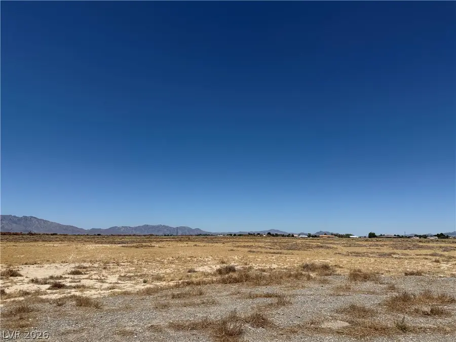 4140 S Pico Place, Pahrump, NV 89048 - #2