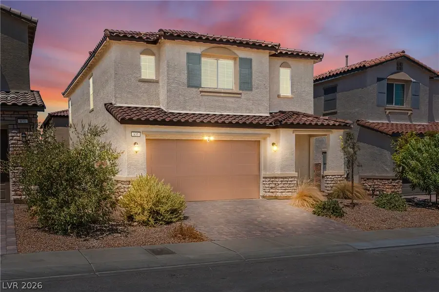 835 Aurelie Ridge Street, Henderson, NV 89011 - #2