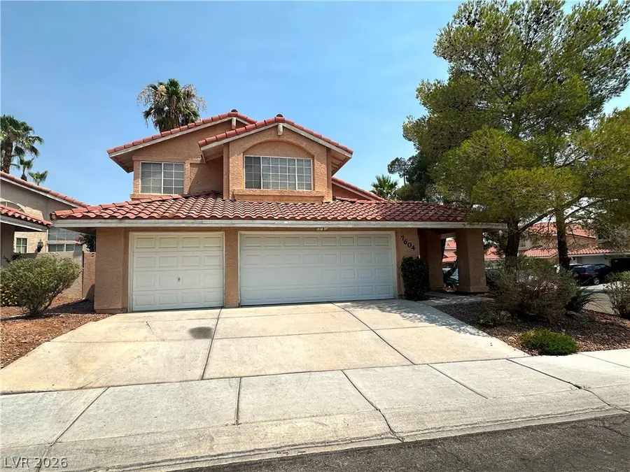 7604 Cruz Bay Court, Las Vegas, NV 89128 - #2