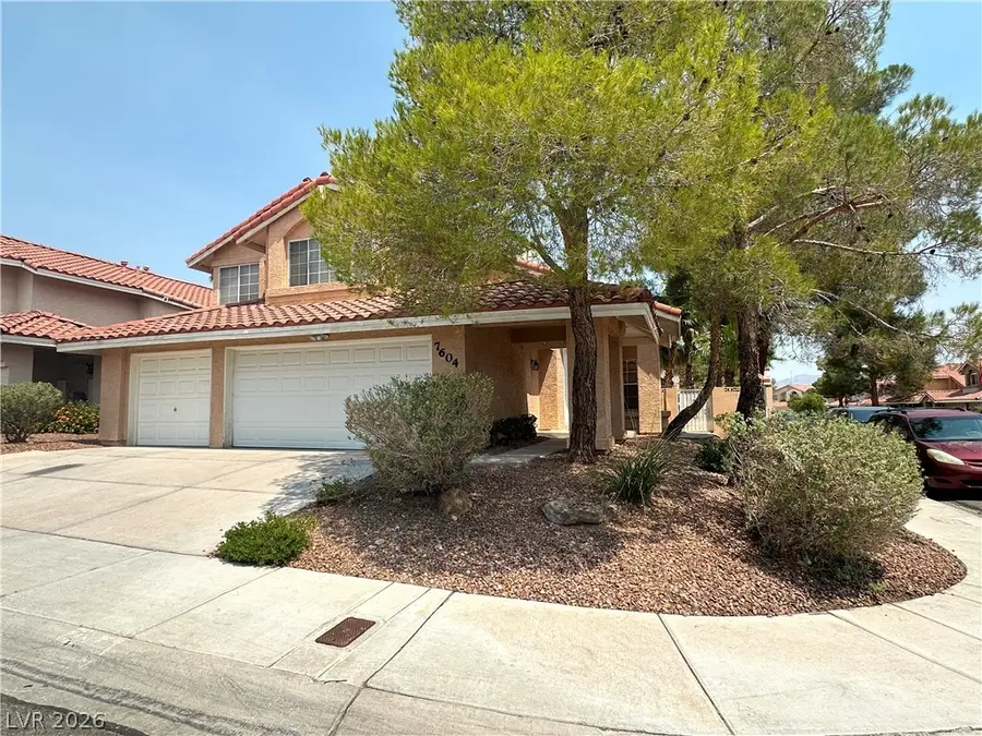 7604 Cruz Bay Court, Las Vegas, NV 89128 - #3