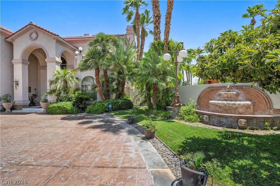 2563 Aviv Court, Las Vegas, NV 89121 - #1