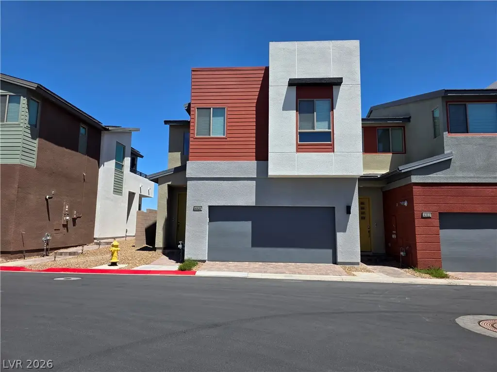 4320 Tallow Falls Avenue, Las Vegas, NV 89141 - #1