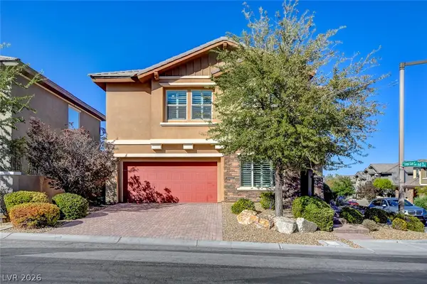 5708 Oak Bend Drive, Las Vegas, NV 89135
