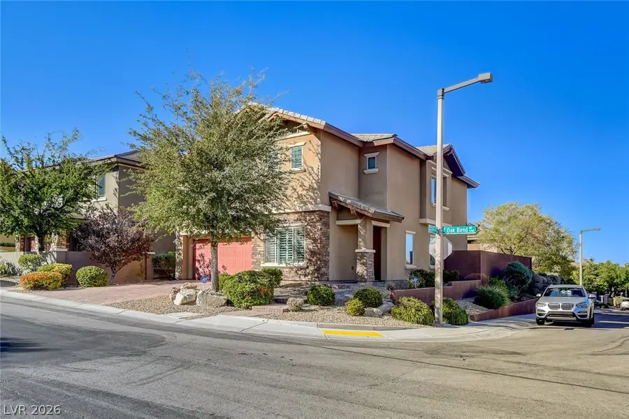 5708 Oak Bend Drive, Las Vegas, NV 89135 - #3