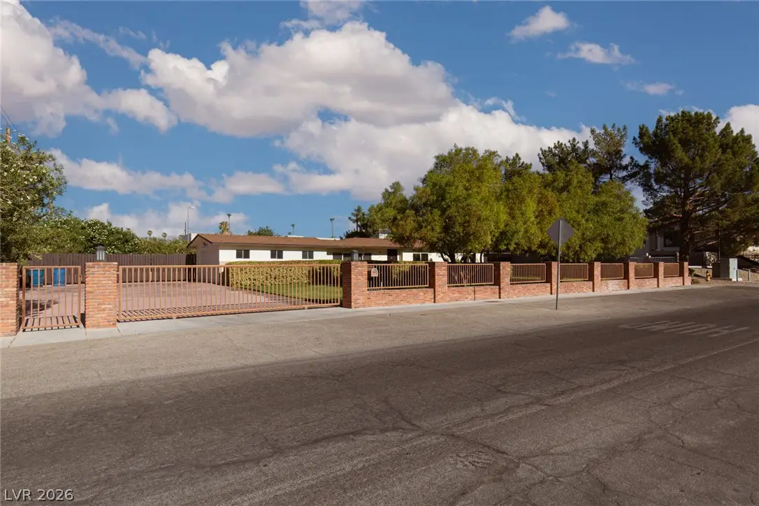 1110 Cahlan Drive, Las Vegas, NV 89102 - #1