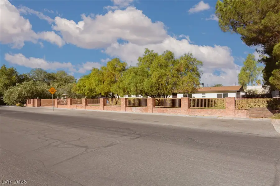 1110 Cahlan Drive, Las Vegas, NV 89102 - #3