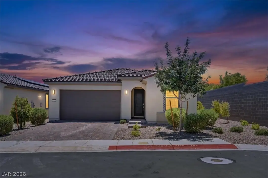 10089 Honey Rose Avenue, Las Vegas, NV 89143 - #1