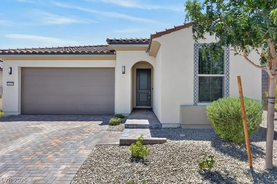 10089 Honey Rose Avenue, Las Vegas, NV 89143 - #2
