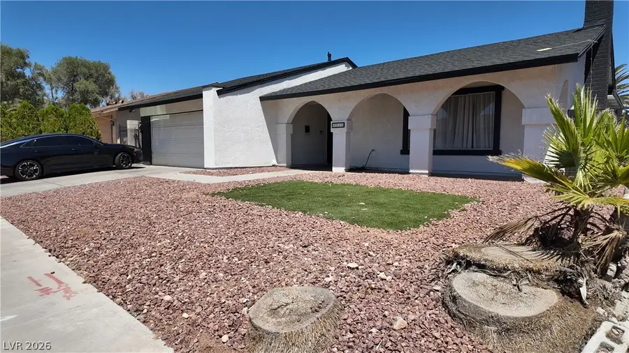 3540 Moraga Drive, Las Vegas, NV 89103 - #2