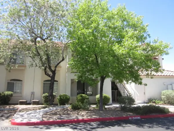 75 N Valle Verde Drive #1012, Henderson, NV 89074