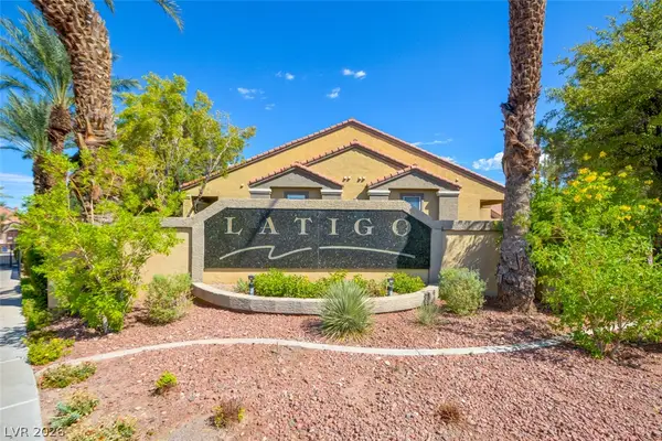 2300 E Silverado Ranch Boulevard #2111, Las Vegas, NV 89183