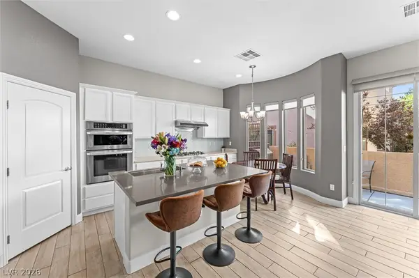 9164 Dalmahoy Place, Las Vegas, NV 89145