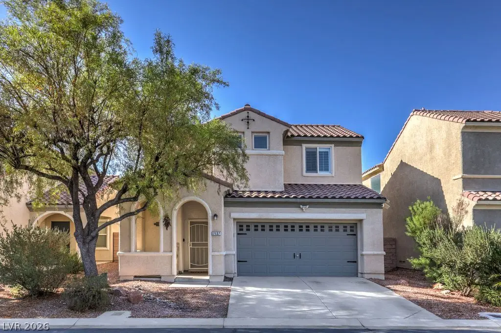 7137 River Meadows Avenue, Las Vegas, NV 89131 - #1