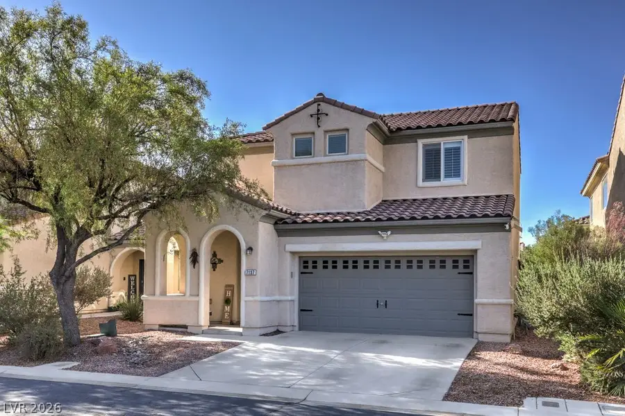 7137 River Meadows Avenue, Las Vegas, NV 89131 - #2