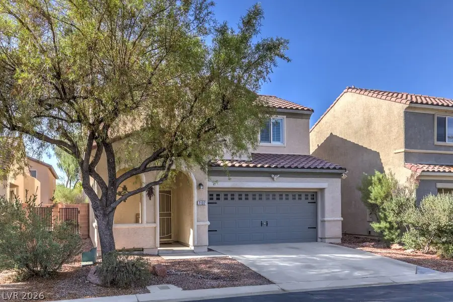 7137 River Meadows Avenue, Las Vegas, NV 89131 - #3