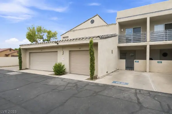 6250 W Flamingo Road #62, Las Vegas, NV 89103
