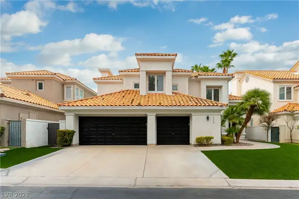 2208 Bay Hill Drive, Las Vegas, NV 89117