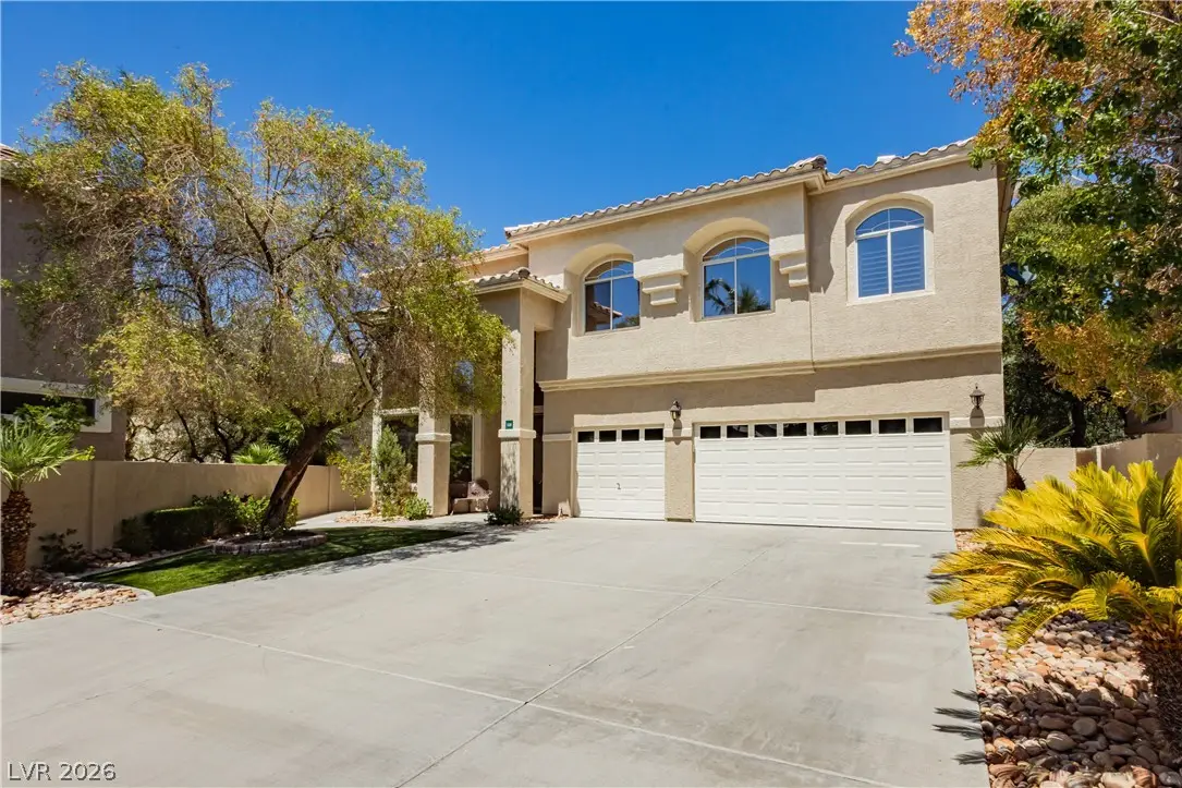 118 Serramonte Court, Henderson, NV 89074 - #1
