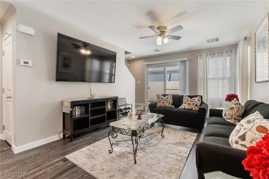 3623 Via Alamo Avenue, Las Vegas, NV 89115 - #2