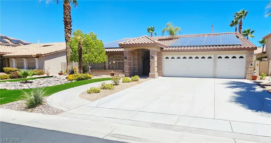 9158 Amber Waves Street, Las Vegas, NV 89123 - #3