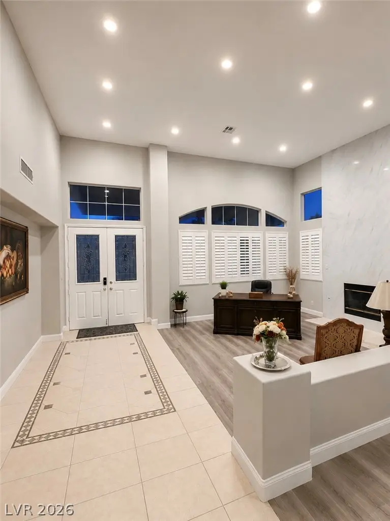 3187 Azure Bay Street, Las Vegas, NV 89117 - #2