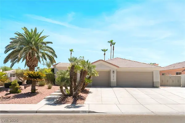3816 Maurice Court, Las Vegas, NV 89108