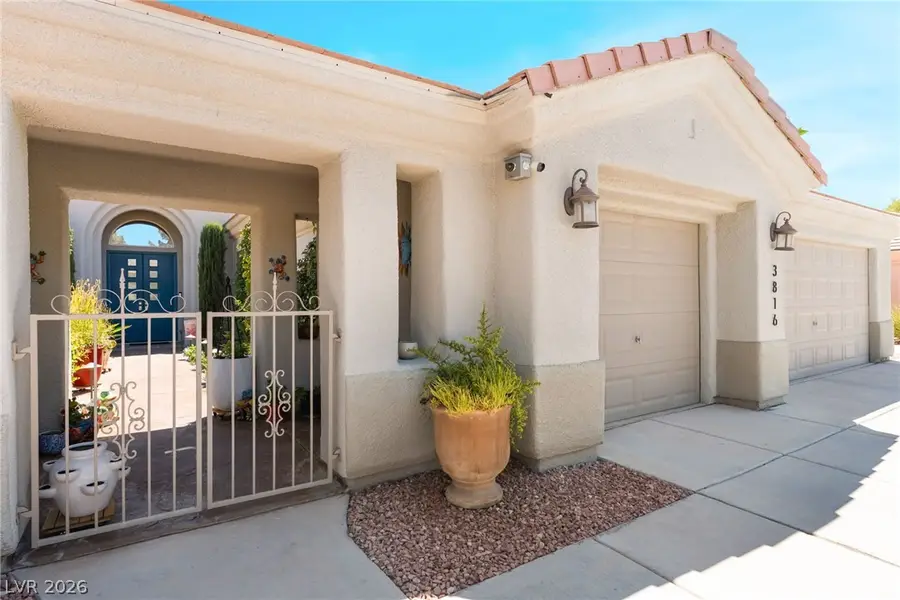 3816 Maurice Court, Las Vegas, NV 89108 - #3