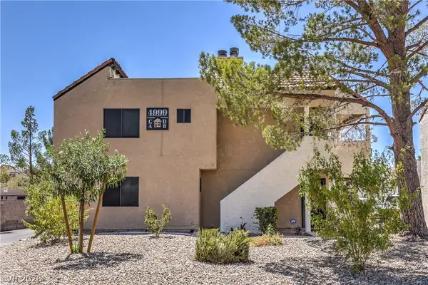 4999 Newport Cove Drive #A, Las Vegas, NV 89119