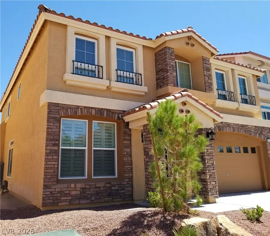 9680 Paraiso Springs Street, Las Vegas, NV 89139 - #2