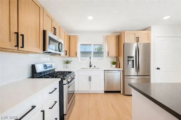 2454 Winterwood Boulevard, Las Vegas, NV 89142