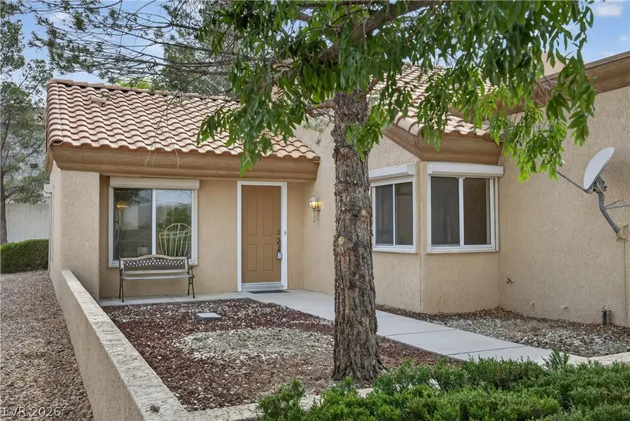 8601 Prairie Hill Drive, Las Vegas, NV 89134 - #3