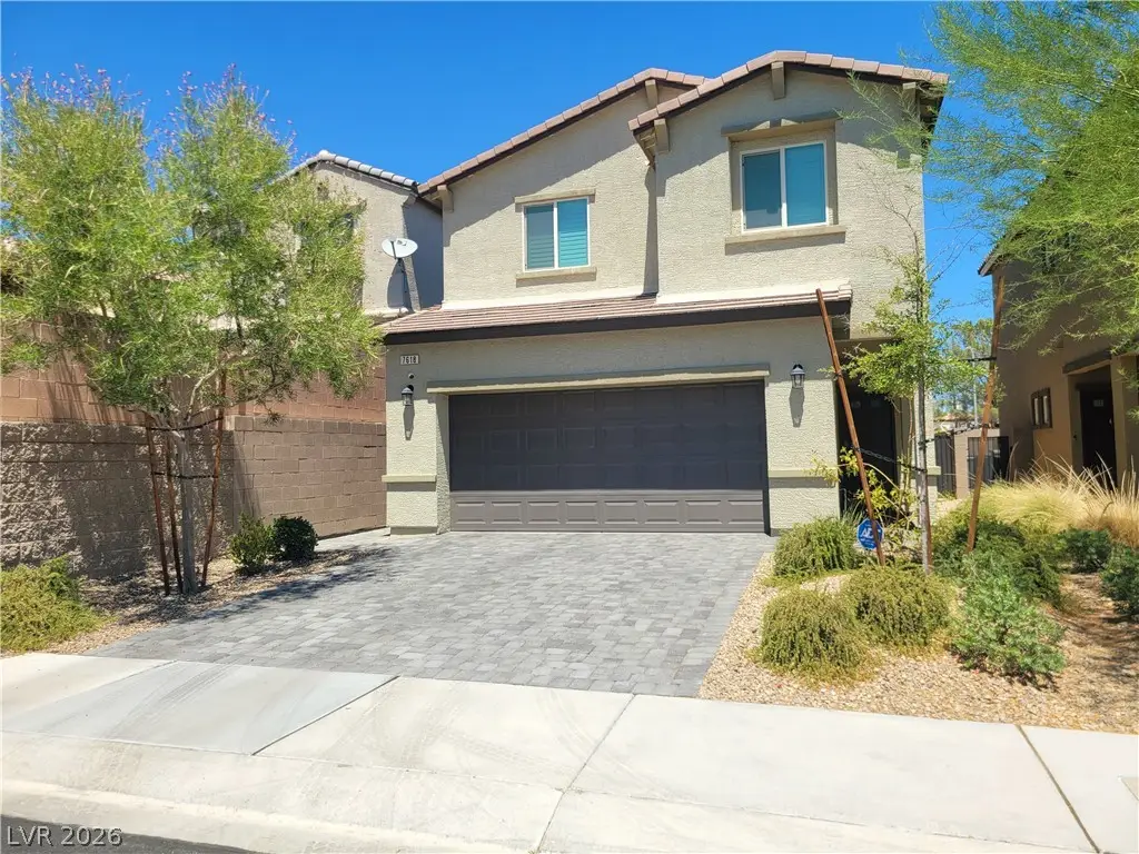 7618 Red Plumeria Avenue, Las Vegas, NV 89113 - #1