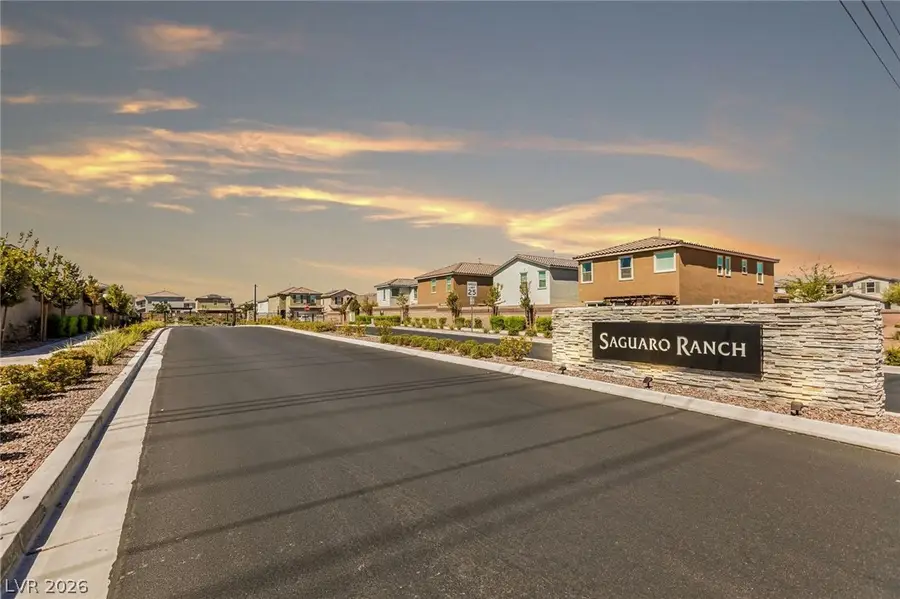 4157 Nopal Serrano Avenue, Las Vegas, NV 89141 - #2