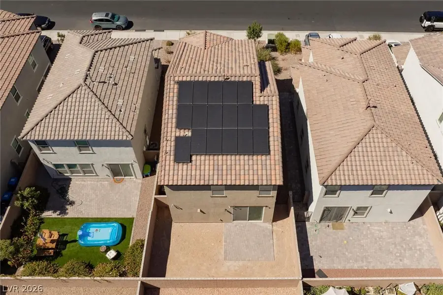 4157 Nopal Serrano Avenue, Las Vegas, NV 89141 - #3