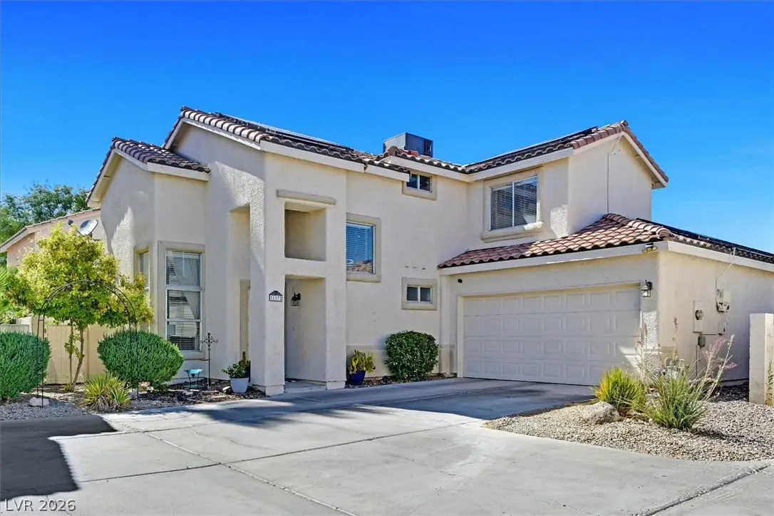 197 Renville Court, Henderson, NV 89074 - #1