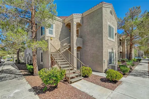 9470 Peace Way #238, Las Vegas, NV 89147