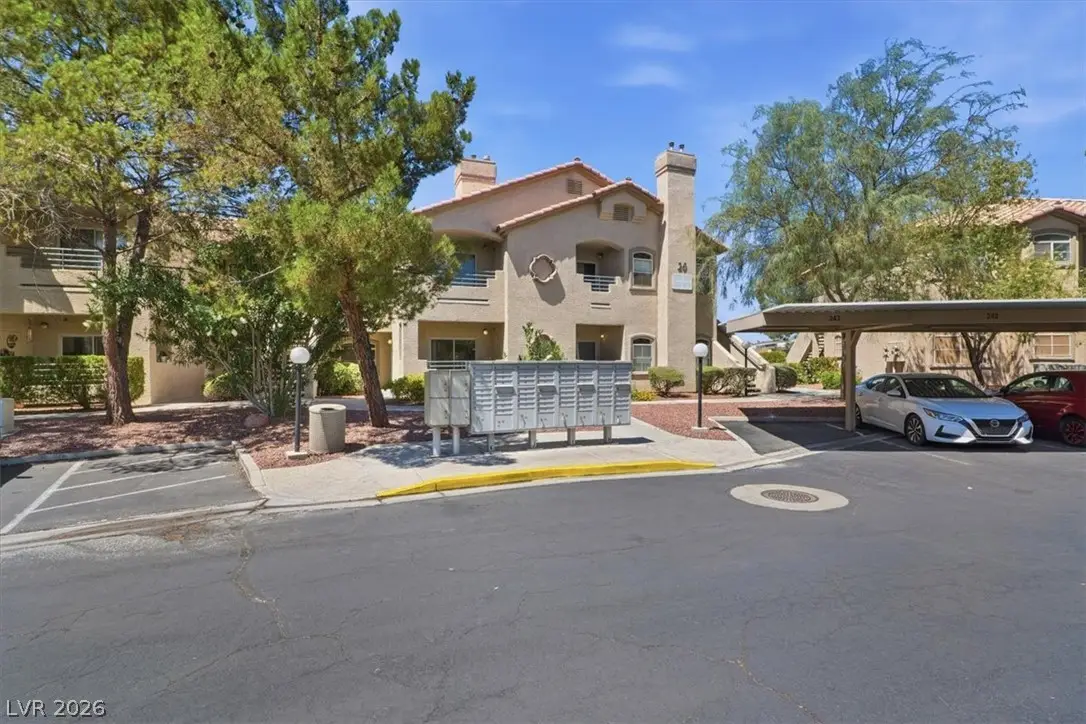 5415 W Harmon Avenue #1075, Las Vegas, NV 89103 - #1