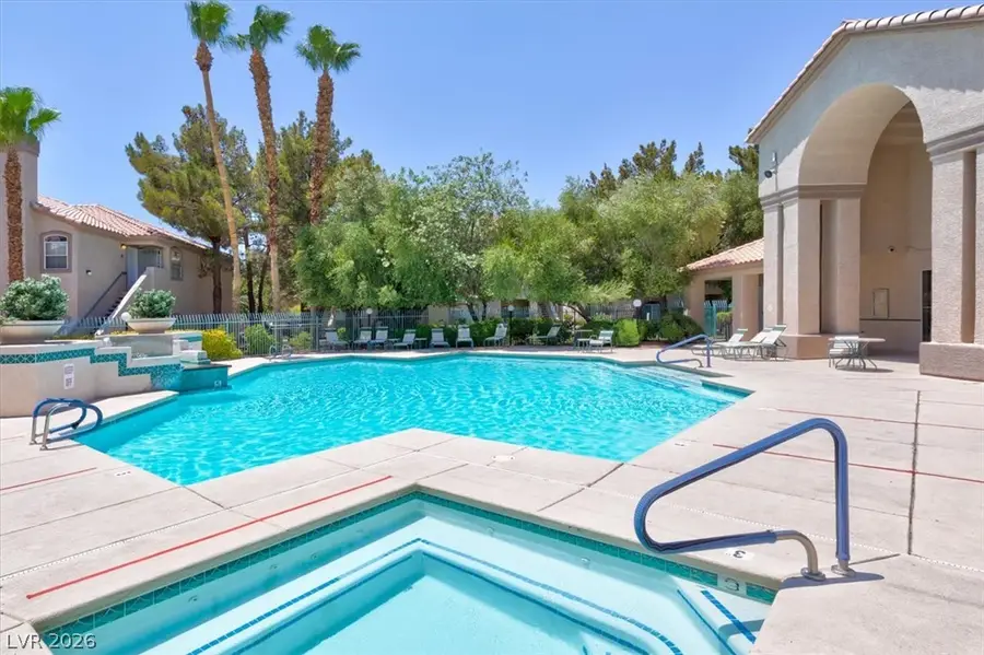 5415 W Harmon Avenue #1075, Las Vegas, NV 89103 - #2